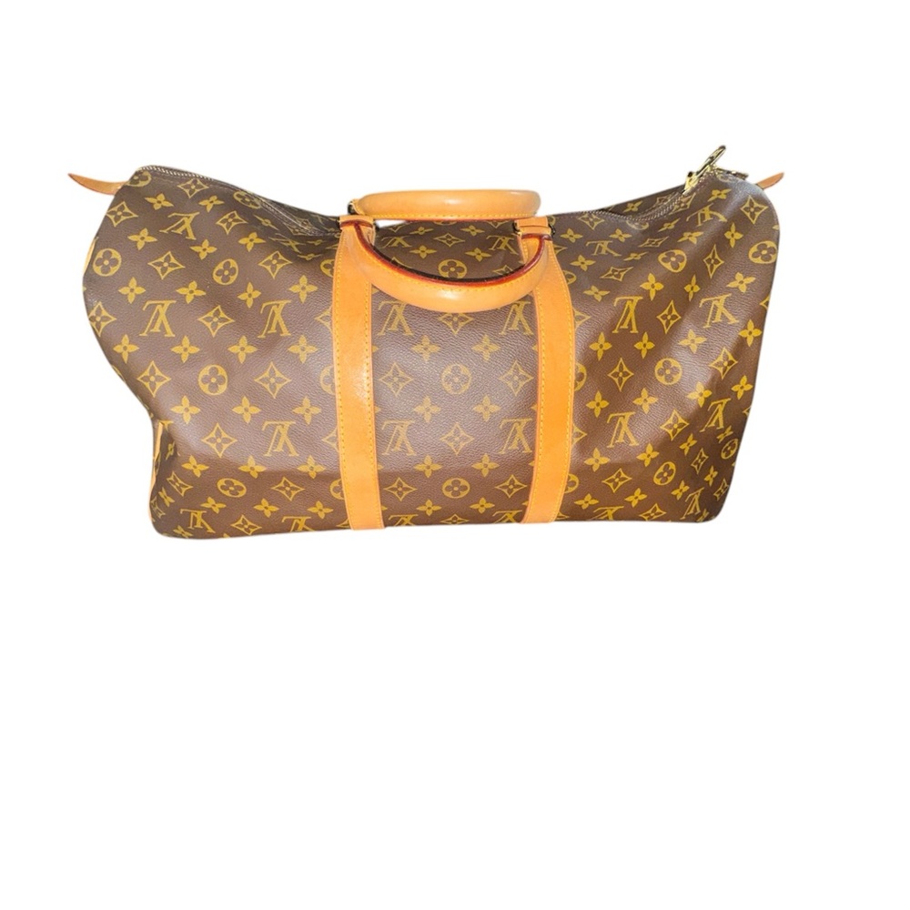 LV Keepall 50